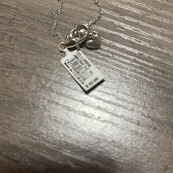 New Telluride Brighton Necklace - Picture 7 of 7